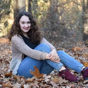 Meet your Posher, Shelby